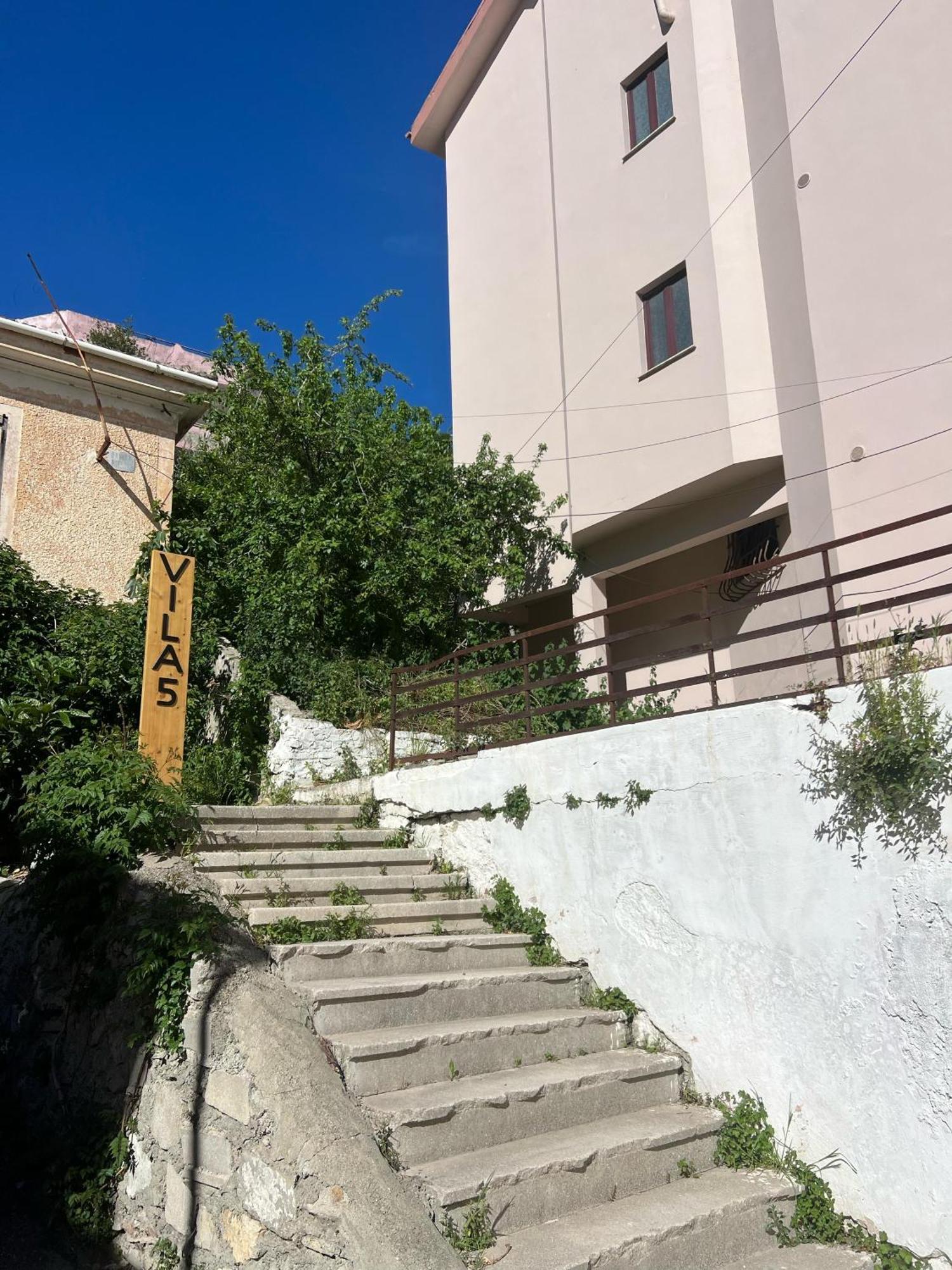 Casa vacanze 5